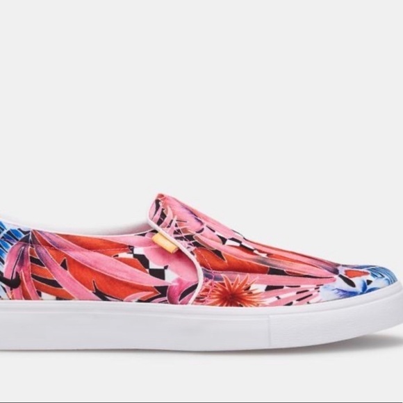 NIKE WOMEN'S COURT ROYALE SLIP-ON SHOE SZ 9.5 - Picture 8 of 8